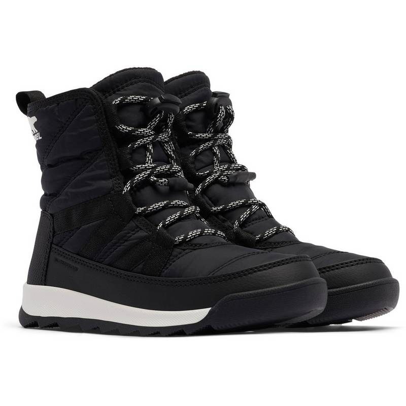 Sorel YOUTH WHITNEY II WP Stiefel Kinder