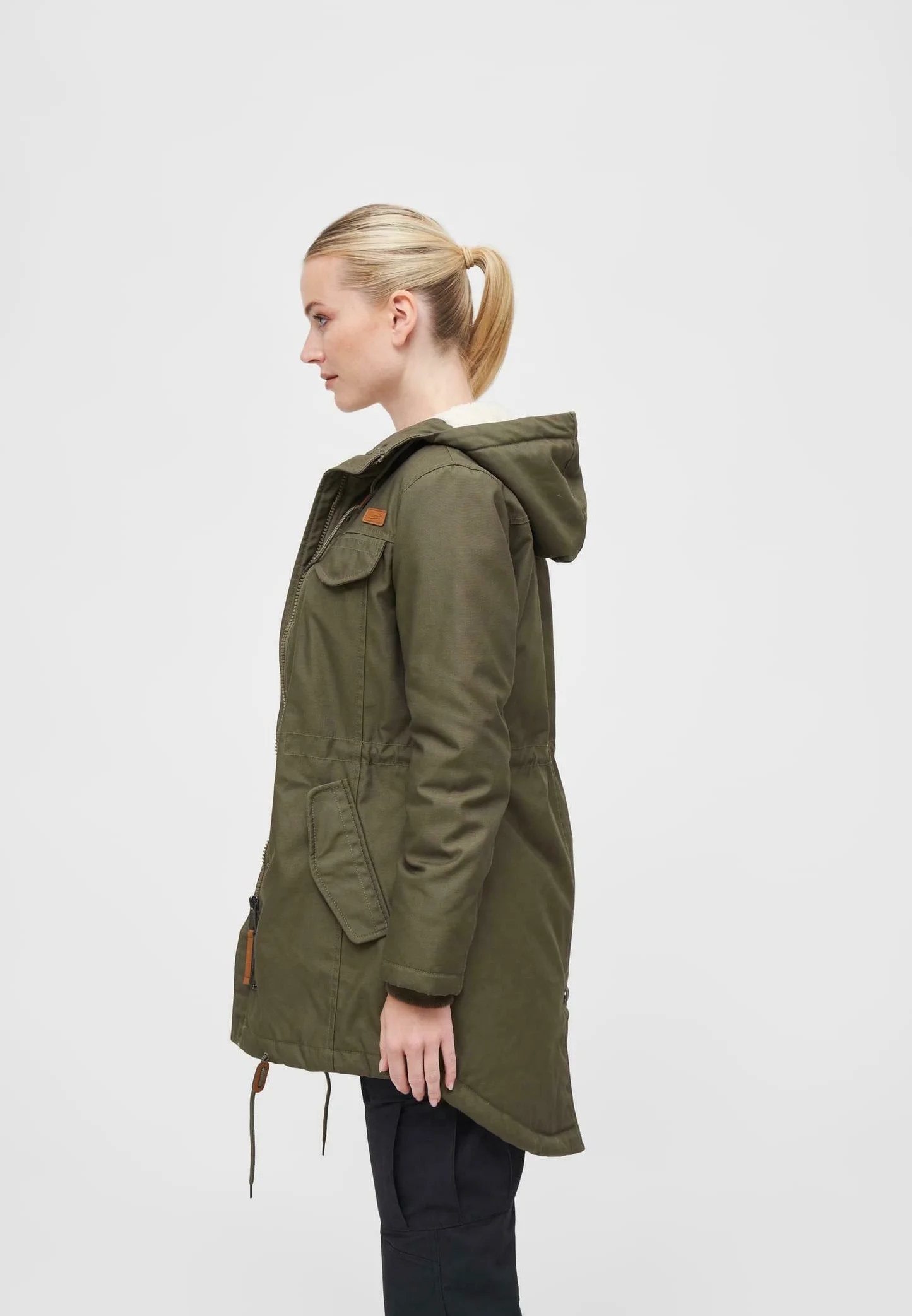 Brandit MARSH LAKE - Parka