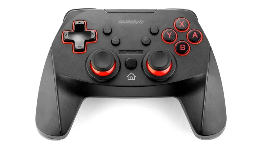 snakebyte NSW Game:Pad S Pro
