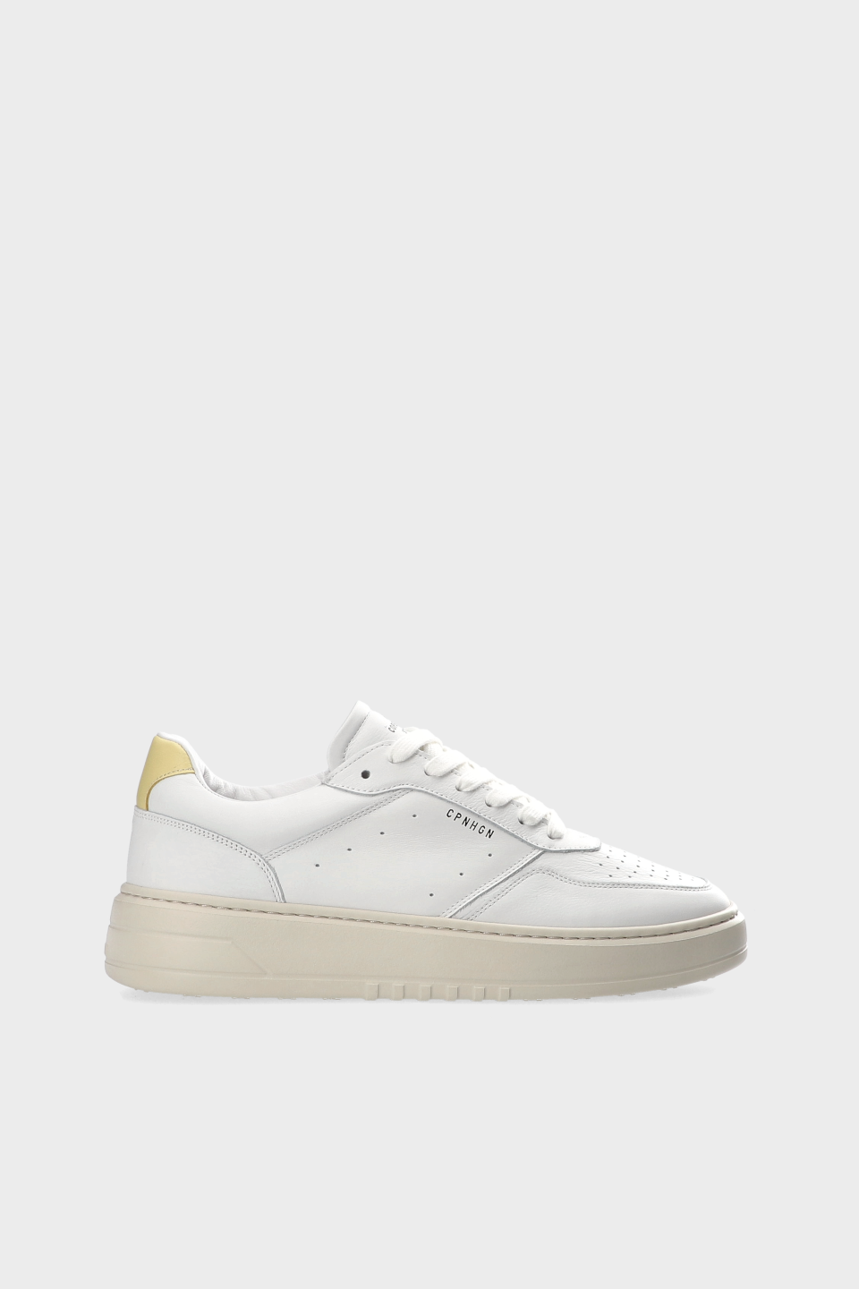 CPH1M vitello white/yellow