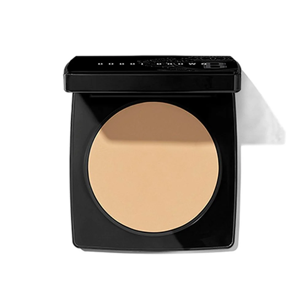 Pudră compactă Sheer Finish