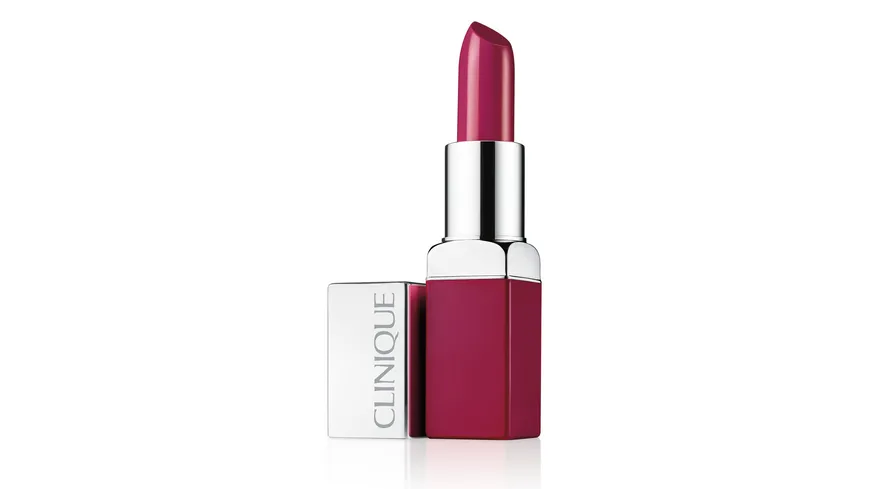Clinique Clinique Pop Lip Colour & Primer 24 - Raspberry Pop