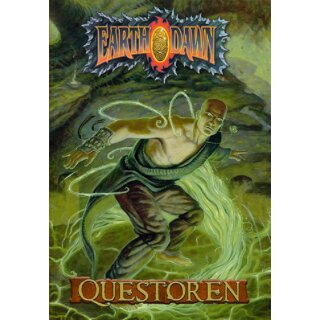 Earthdawn Questoren (DE)