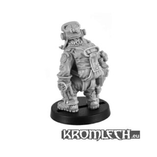 Orc Pilot