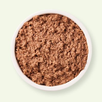 Yarrah Bio Paté mit Schwein