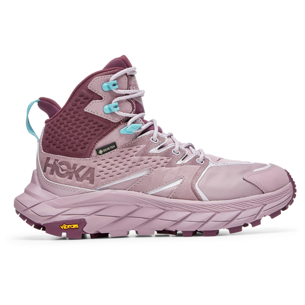 Hoka Anacapa Mid GTX 1119372-EGWN / lila
