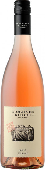 2022 Rosé trocken - Domaines Kilger