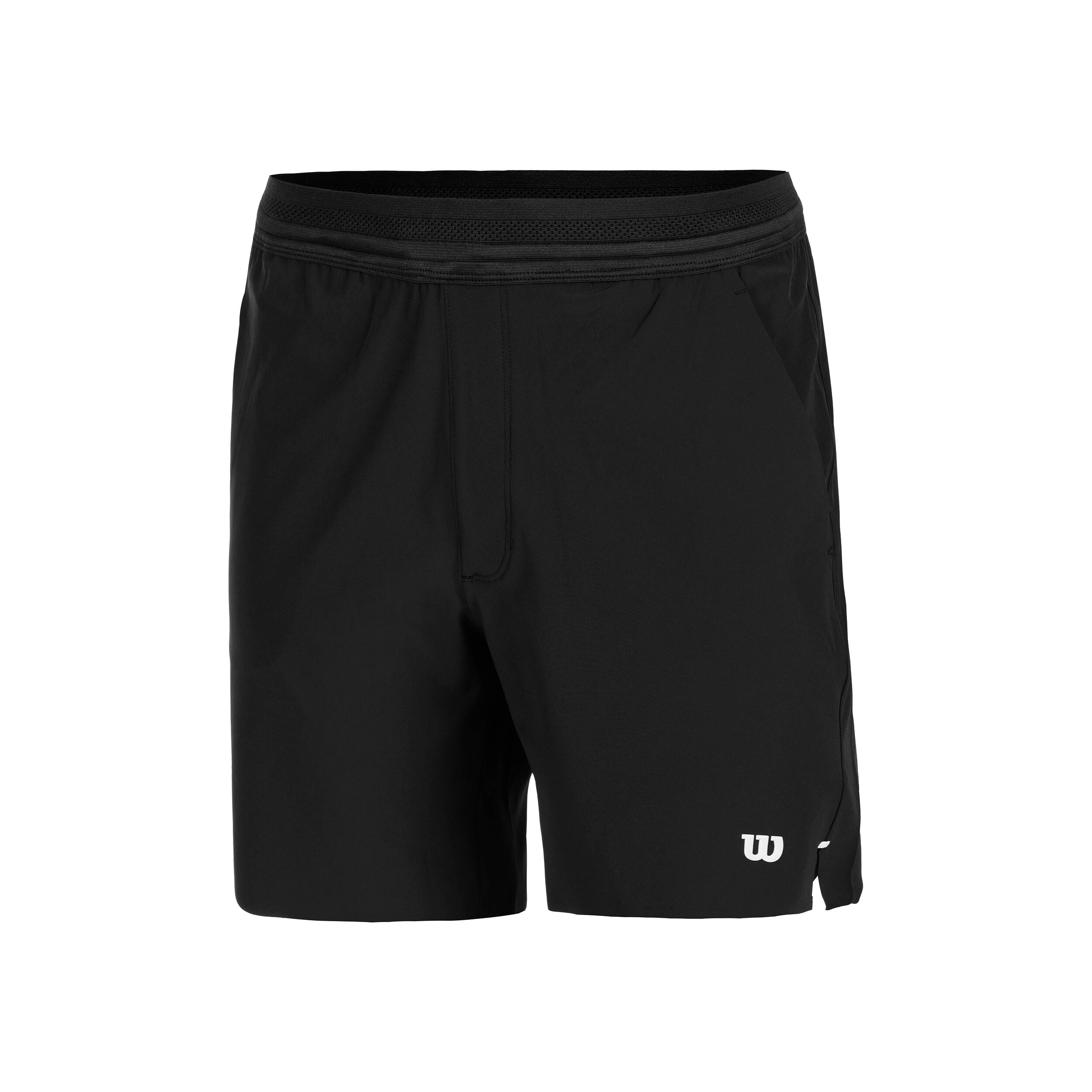 Tournament Pro Shorts Herren - Schwarz