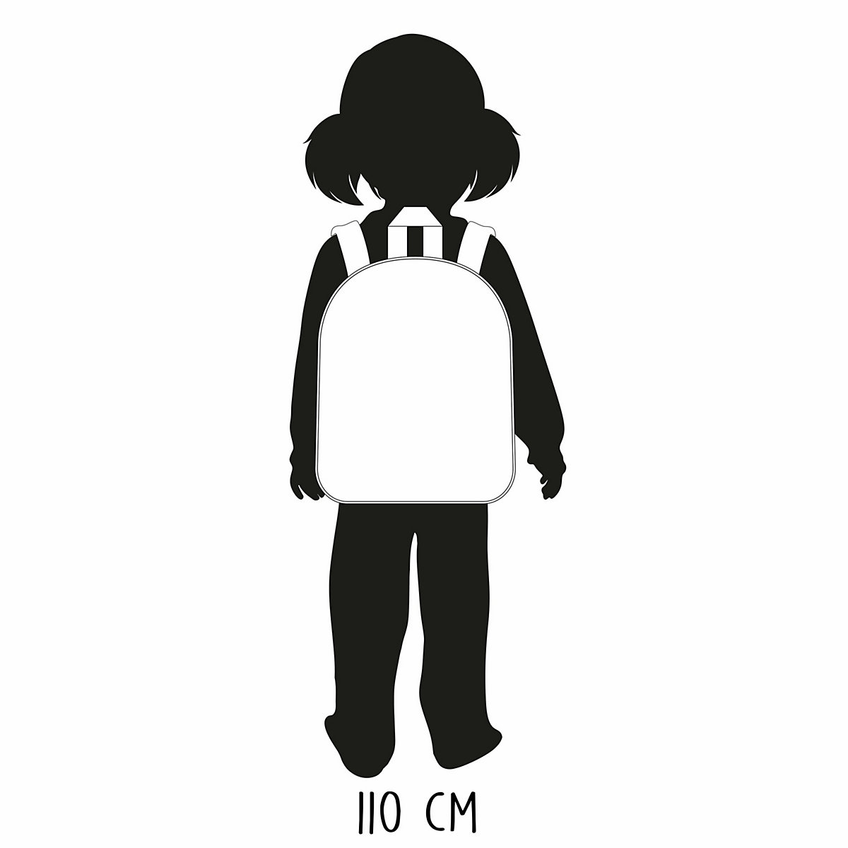 3D Kinderrucksack Cocomelon Here We Go!