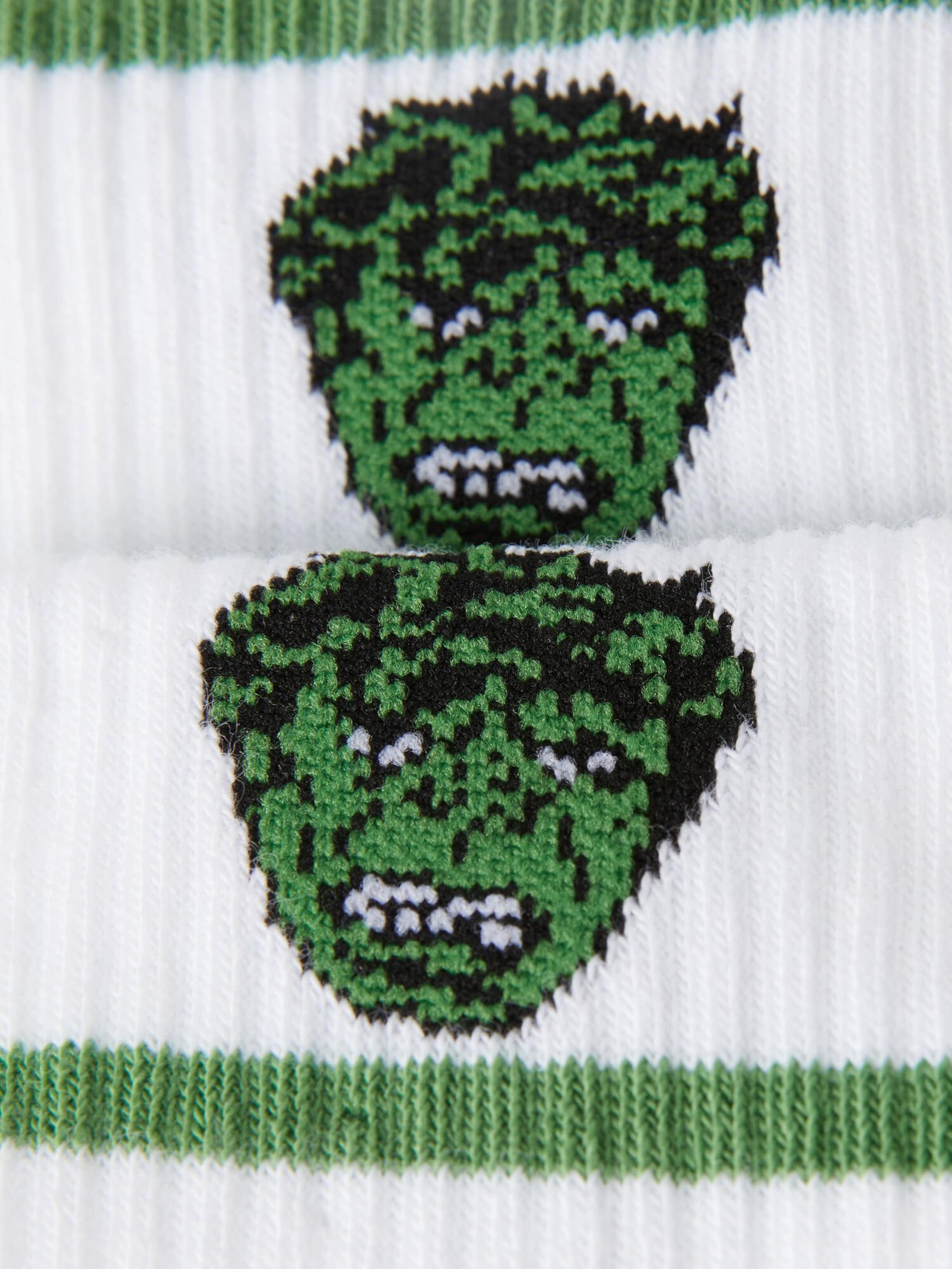Socks 'Marvel | The Hulk'