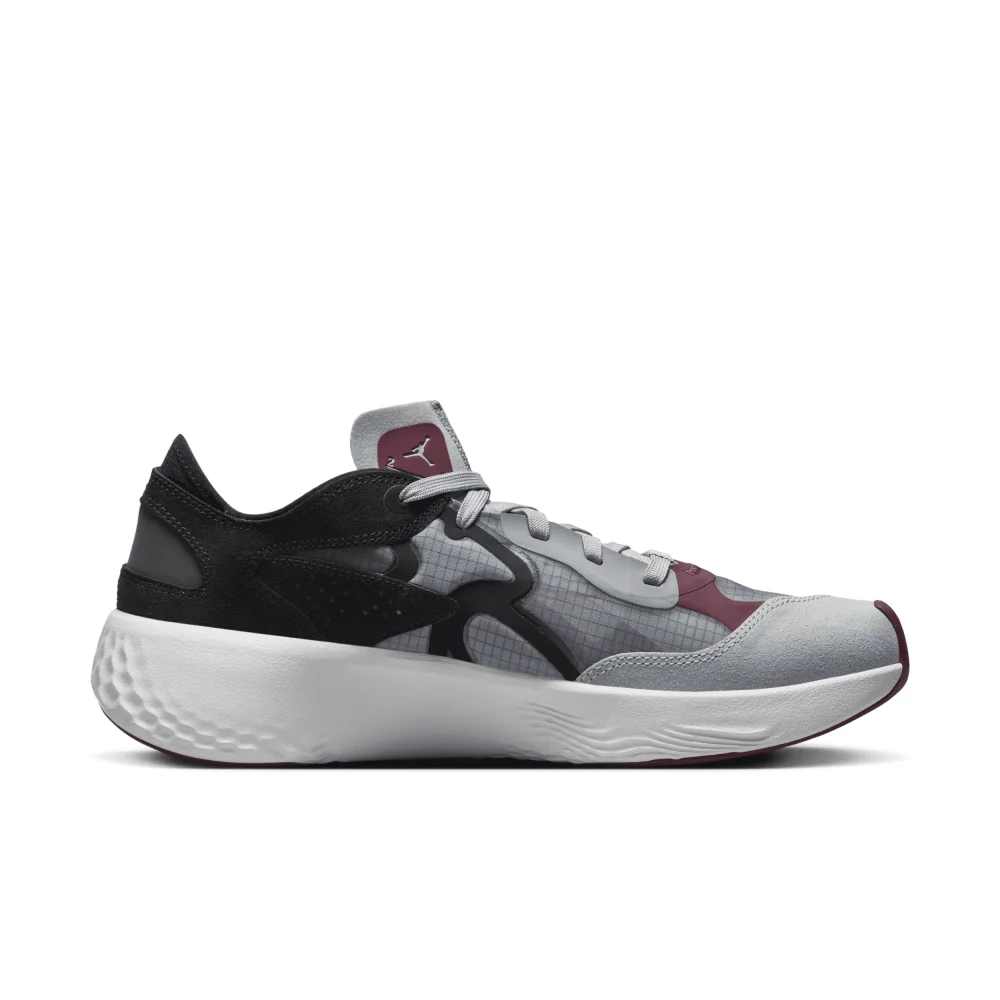 NIKE JORDAN Delta 3 Low DN2647-001 / schwarz