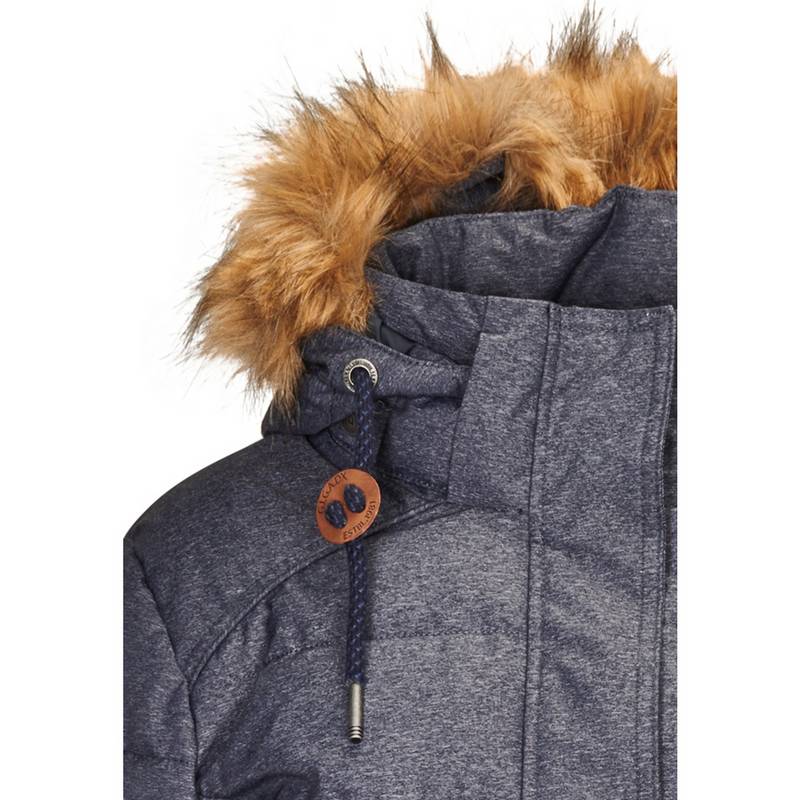 G.I.G.A. DX by killtec Oiva Winterjacke Damen