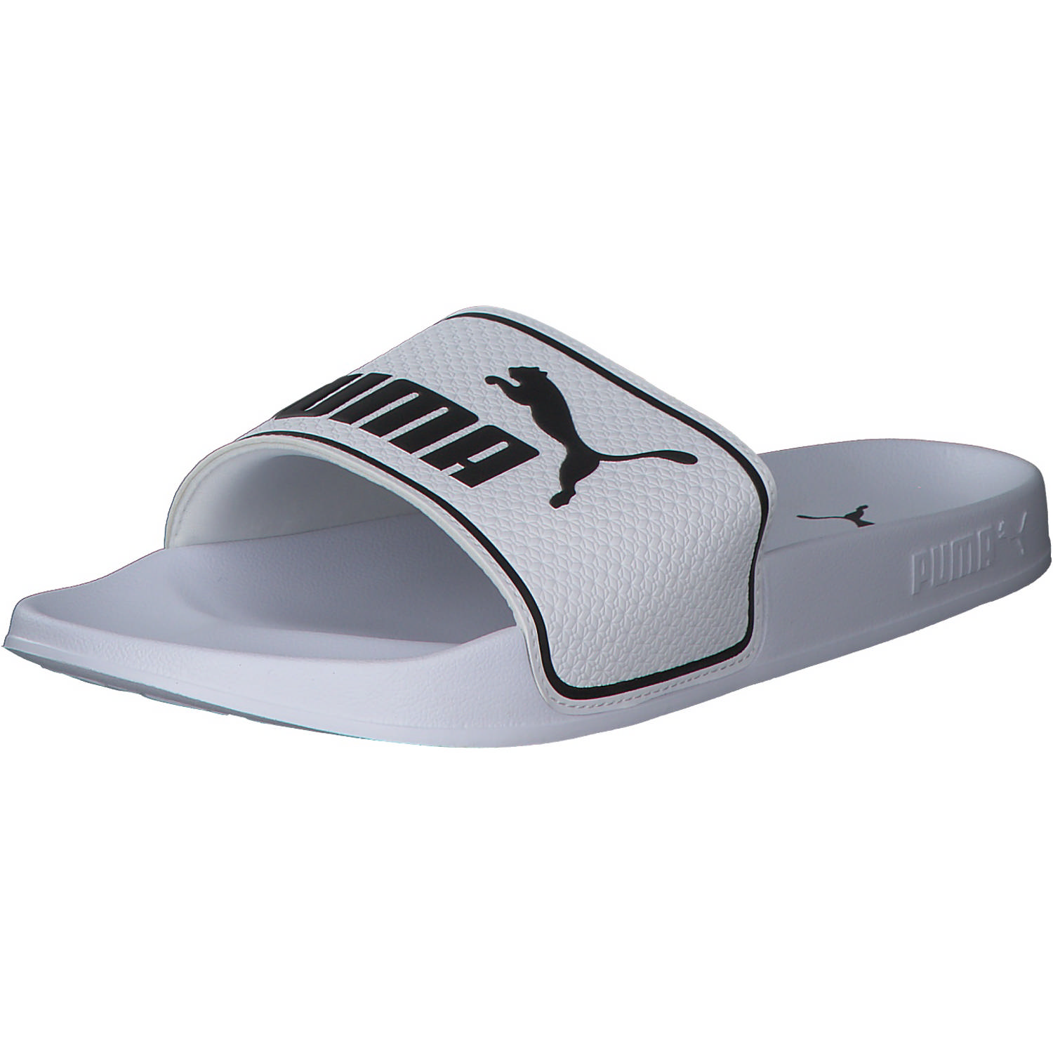 Puma Leadcat 2.0 384139, Badeschuhe, Weiß