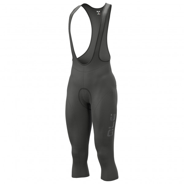 AlÉ - Solid Winter Knickers w/ Bibs - Radhose