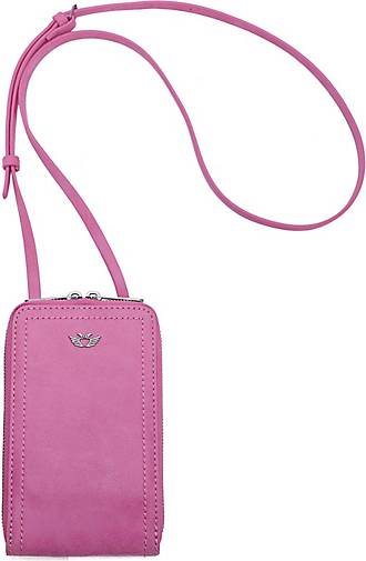 Fritzi aus Preußen Fritzi08 Jozy Vintage Handytasche 10 cm