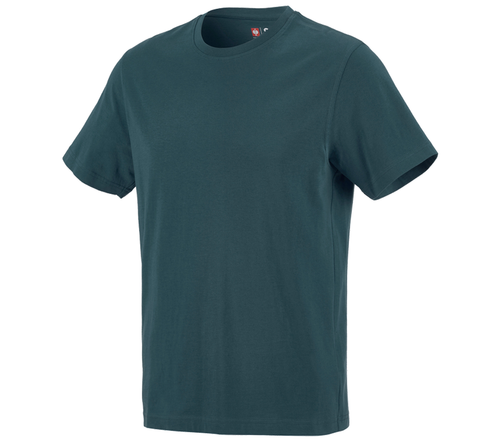 e.s. T-Shirt cotton