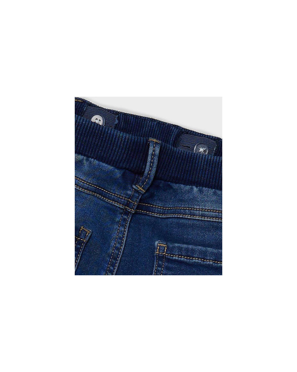 Jeanshose NMMBEN für Jungen