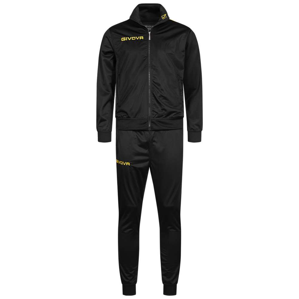 Givova Revolution Herren Trainingsanzug TR033-1007