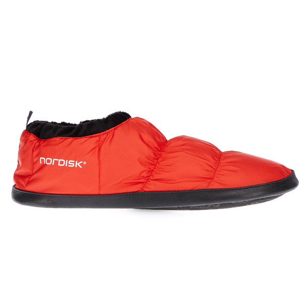 MOS DOWN SHOE Unisex - Hüttenschuhe