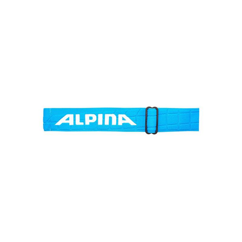 ALPINA Ruby S Skibrille Kinder