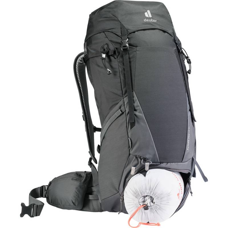 Deuter Futura Pro 42 EL Wanderrucksack