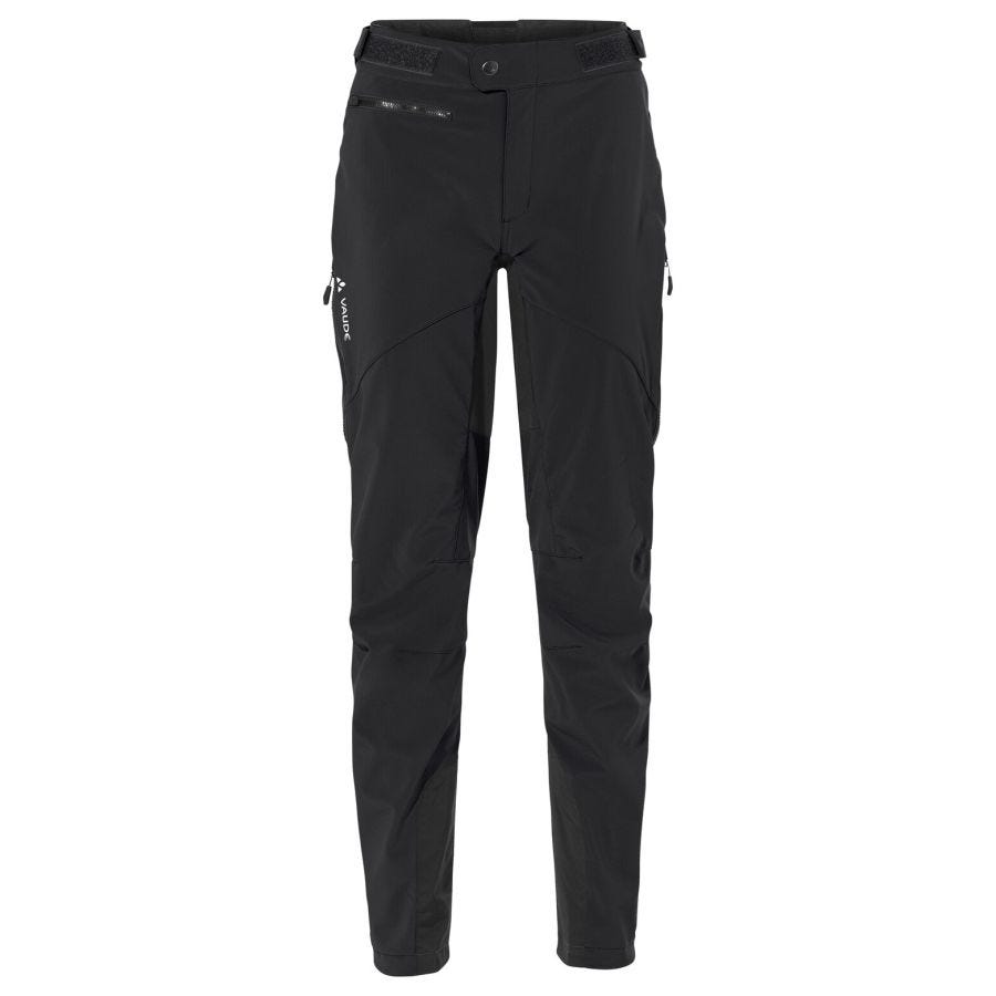 Qimsa II Softshellhose Damen