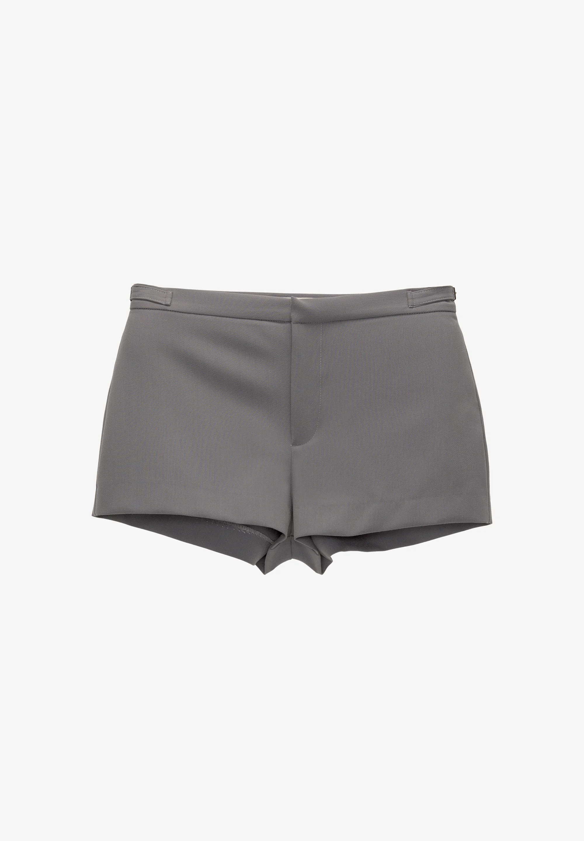 PULL&BEAR CON HEBILLAS LATERALES - Pantalones cortos