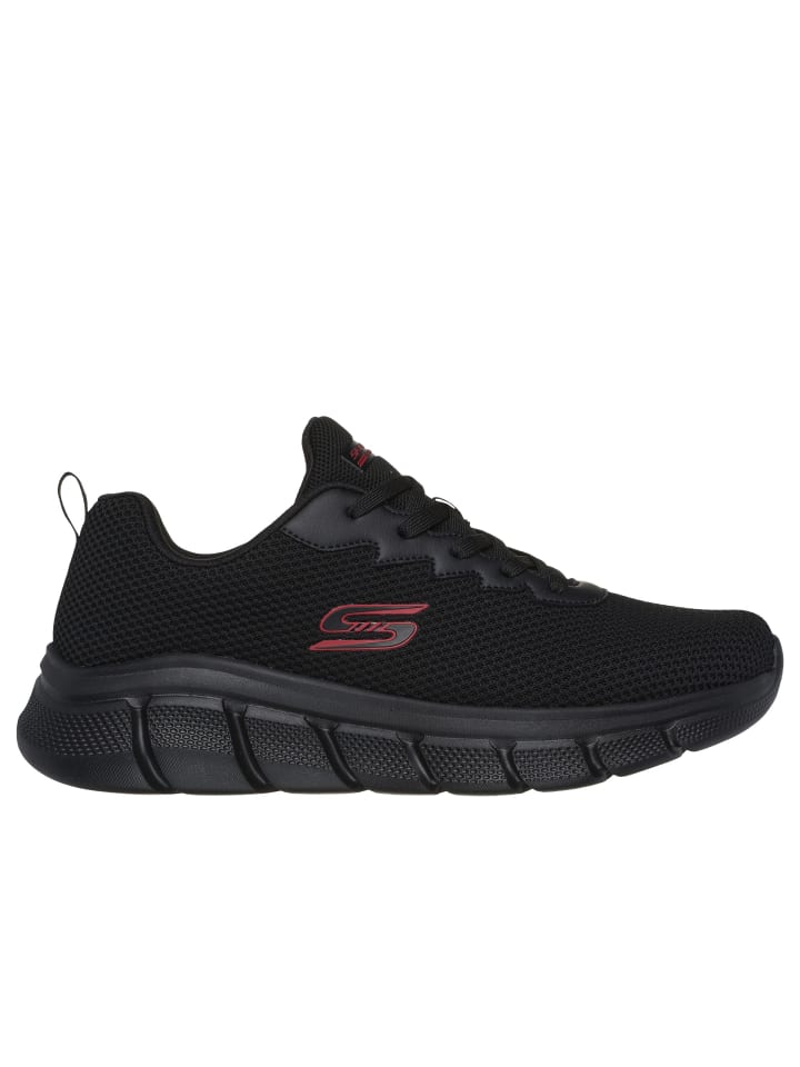 Skechers Sneakers Low BOBS B Flex - Chill Edge in schwarz günstig kaufen
