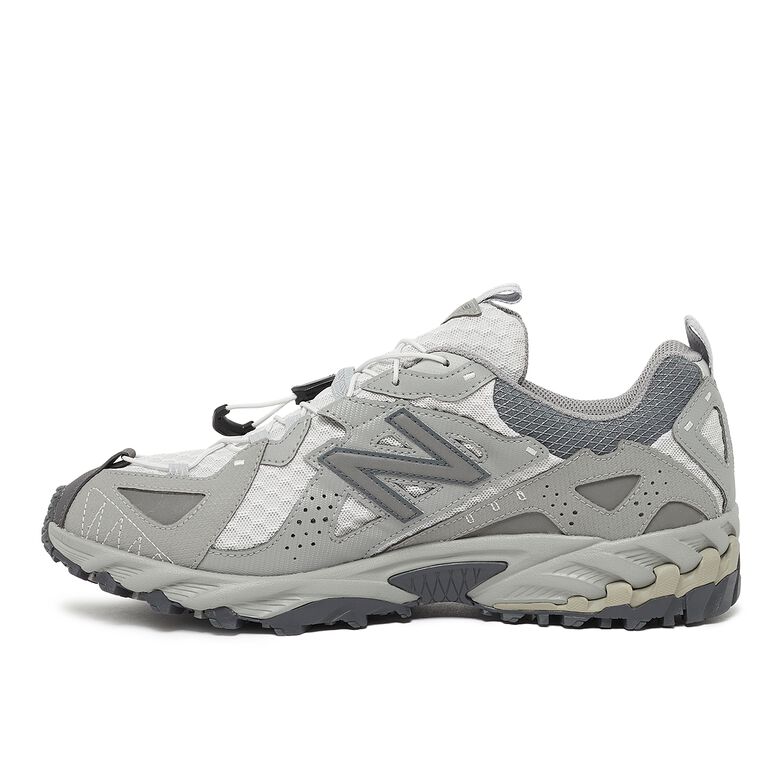 New Balance ML610XA team away grey