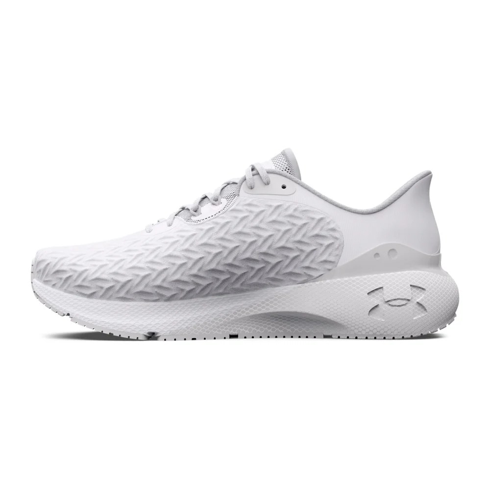 Under Armour UA W HOVR Machina 3 Clone 3026732-100 / weiss