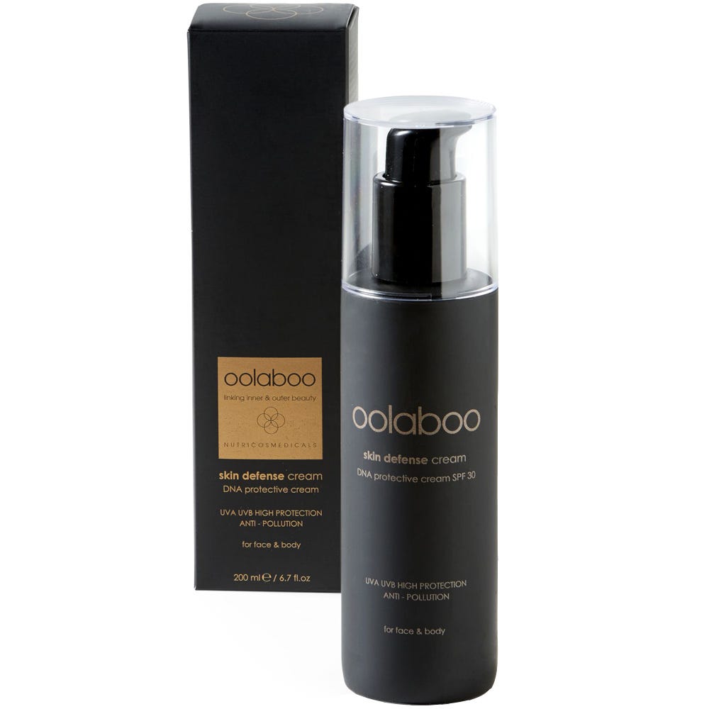 oolaboo DNA Protective Cream 200 ml