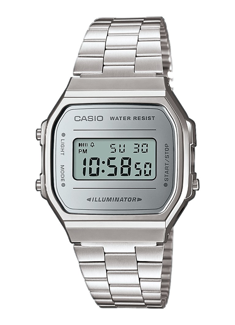 Ceas Casio Vintage Iconic A168WEM-7EF