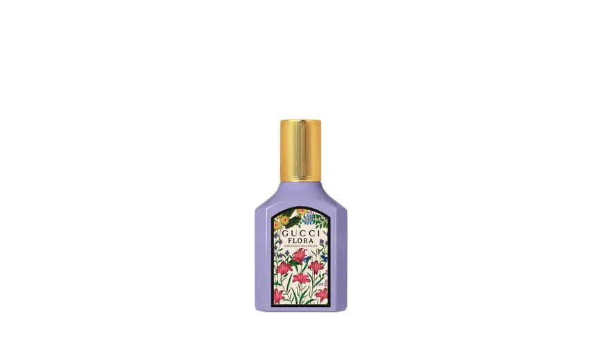 GUCCI Flora Gorgeous Magnolia Eau de Parfum