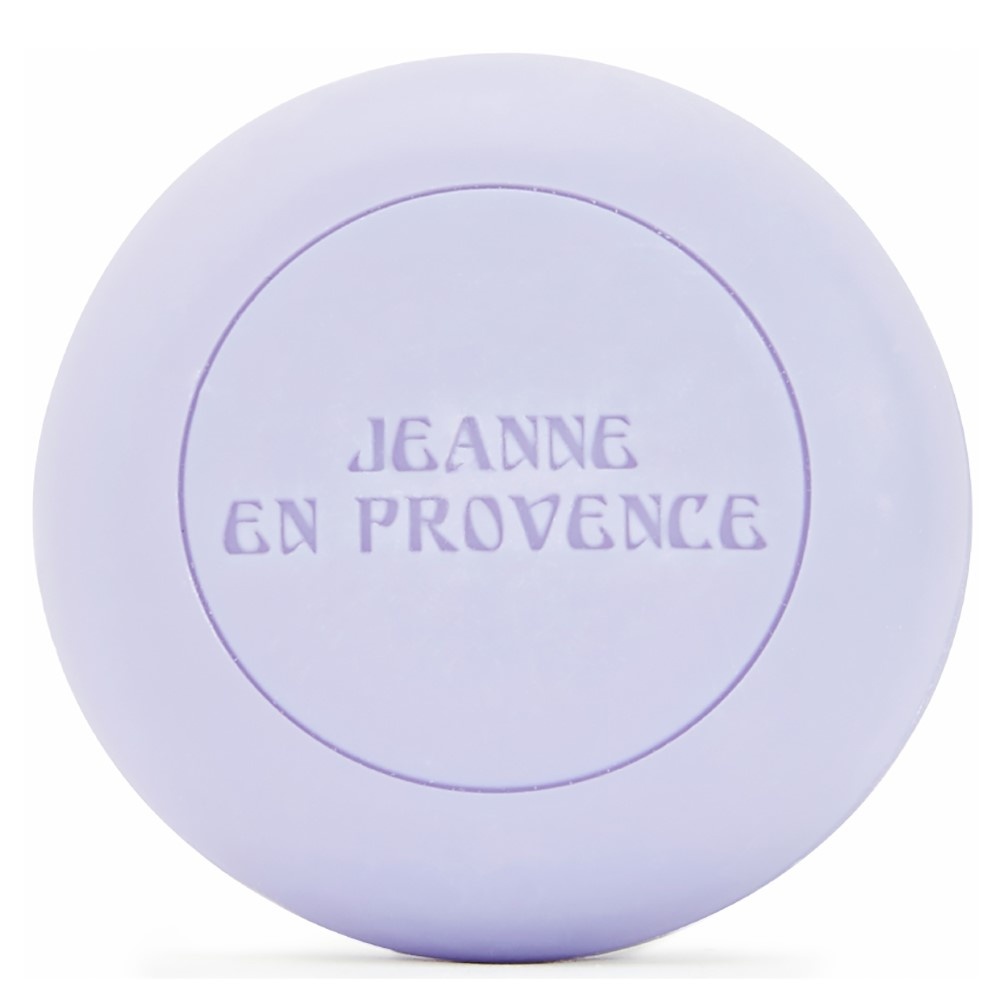 jeanne en provence Savon Solide Lavande Gourmande Savon Solide