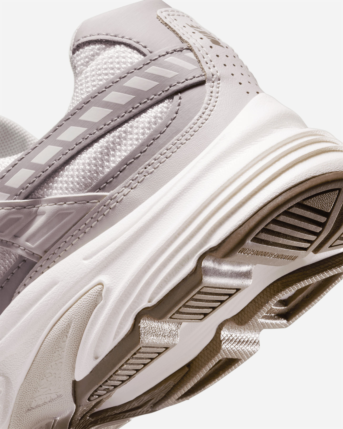Buty sportowe Nike Initiator Gel W Scarpe IB4339-001