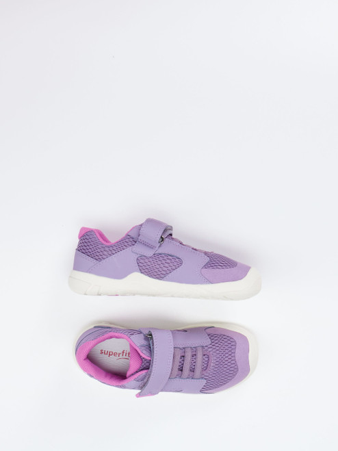 Klettschuh-66211190012 Superfit