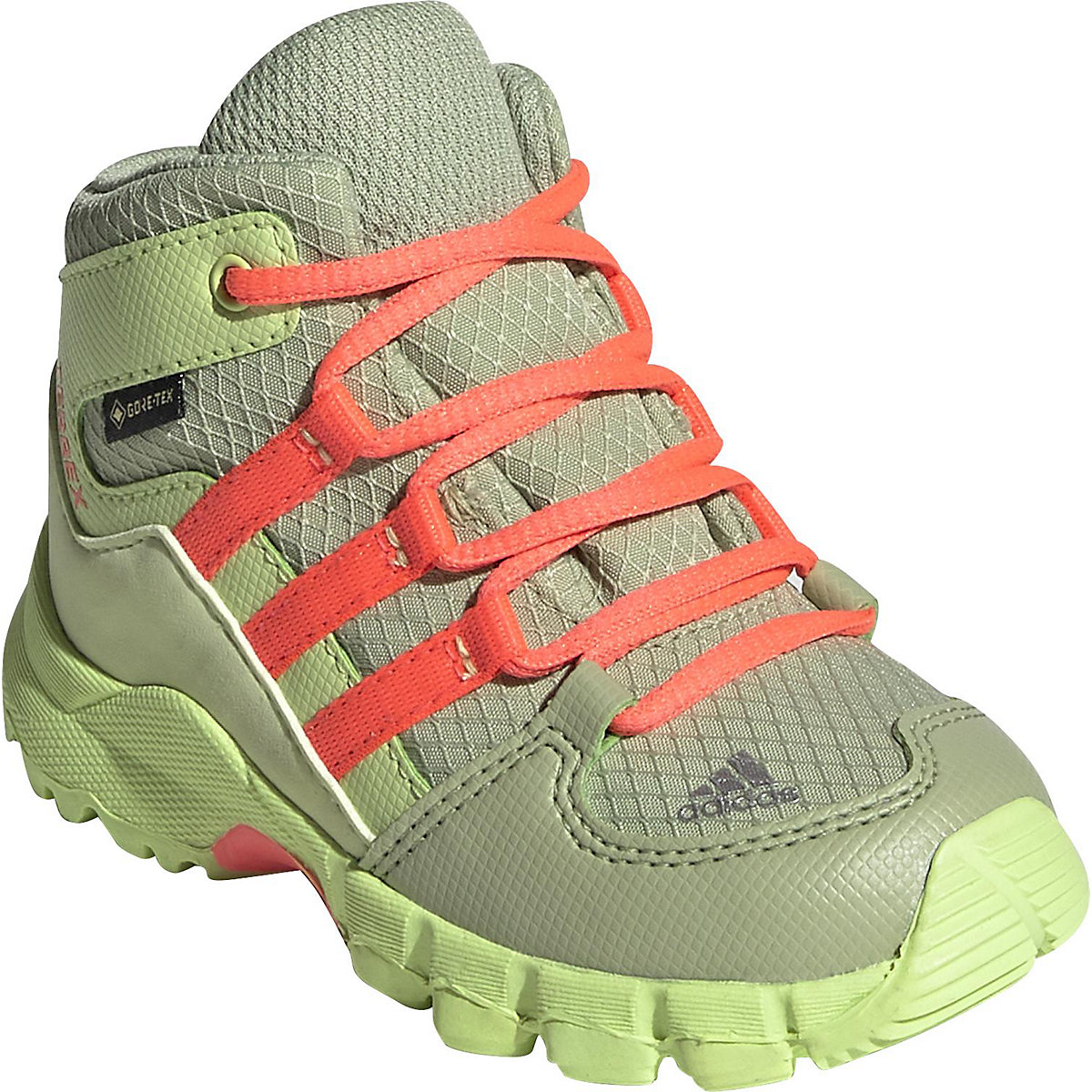 Kinder Outdoorschuhe TERREX MID GTX I