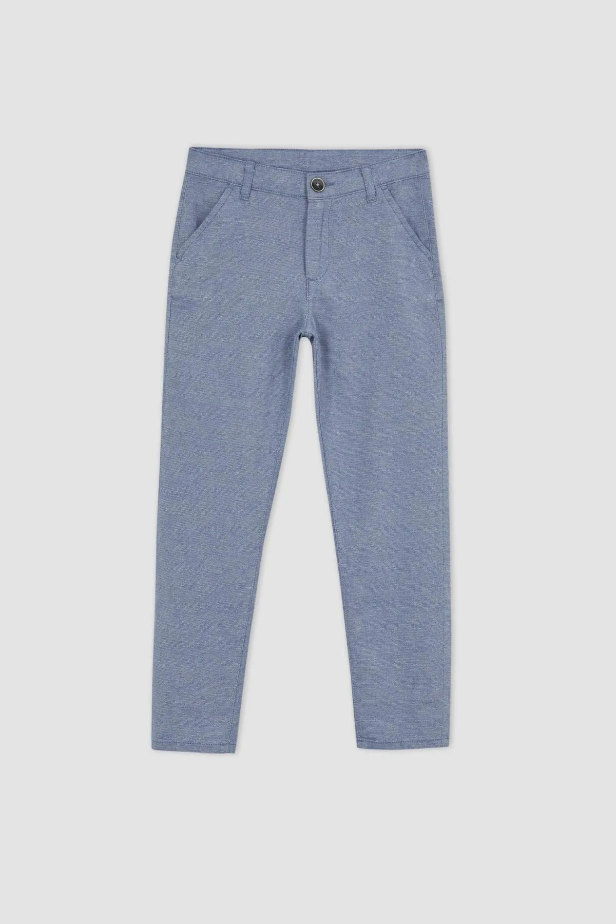 DeFacto  Jungen Standard-Baumwollhose Z2806a623sm
