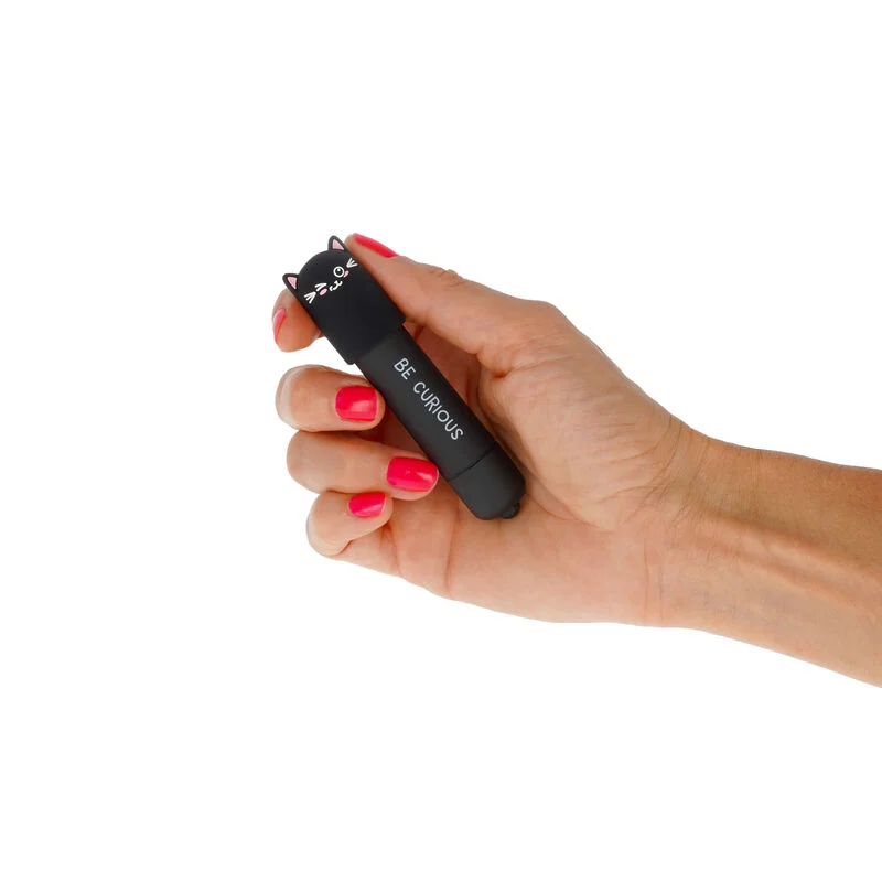Mini vibrador de estimulación - Mi mejor amigo