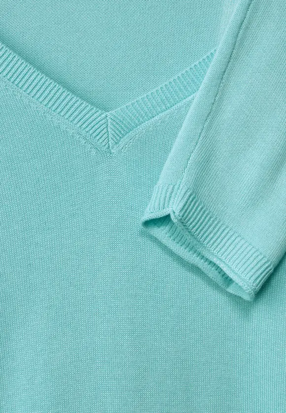 CECIL Basic Pullover
