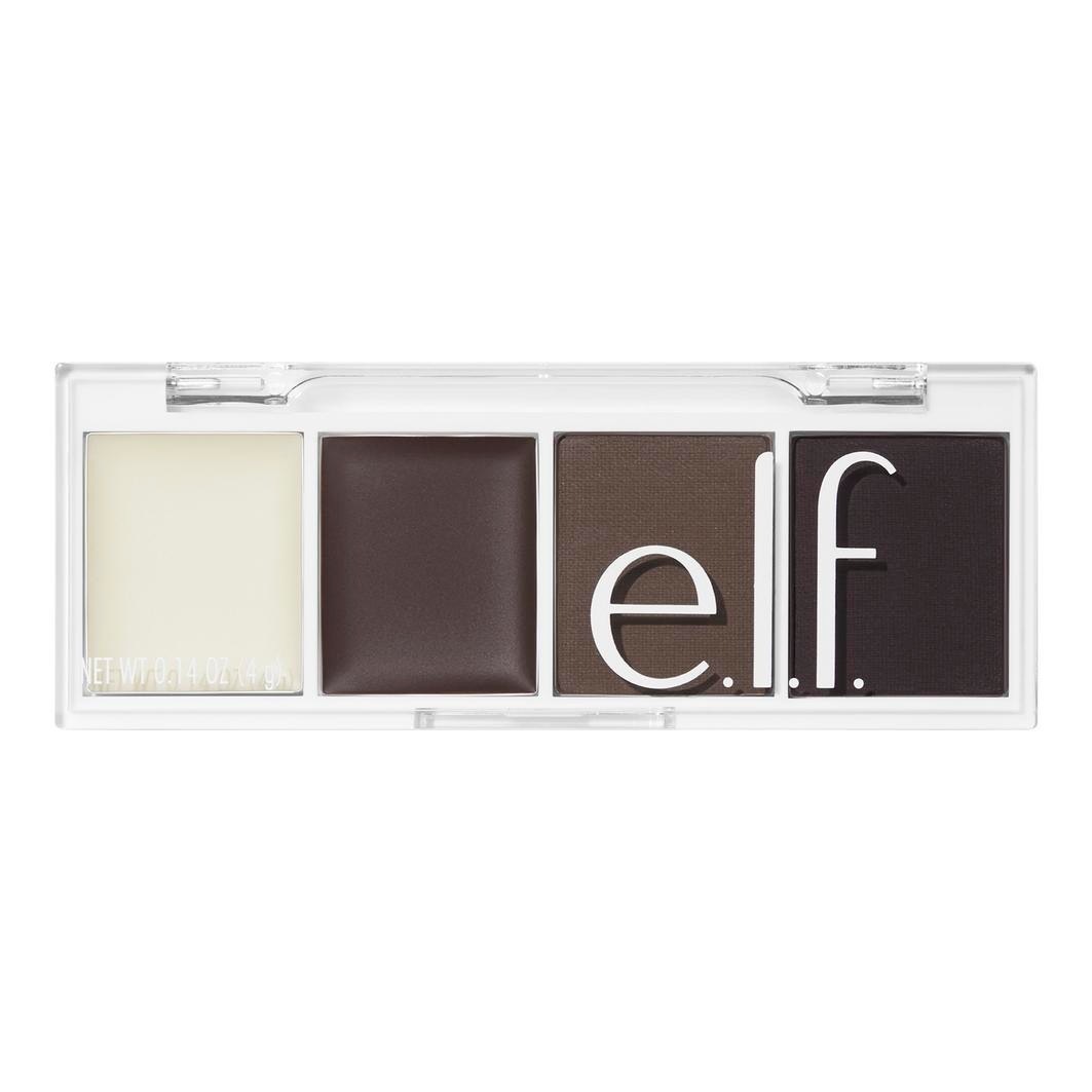 Bite-Size Brow