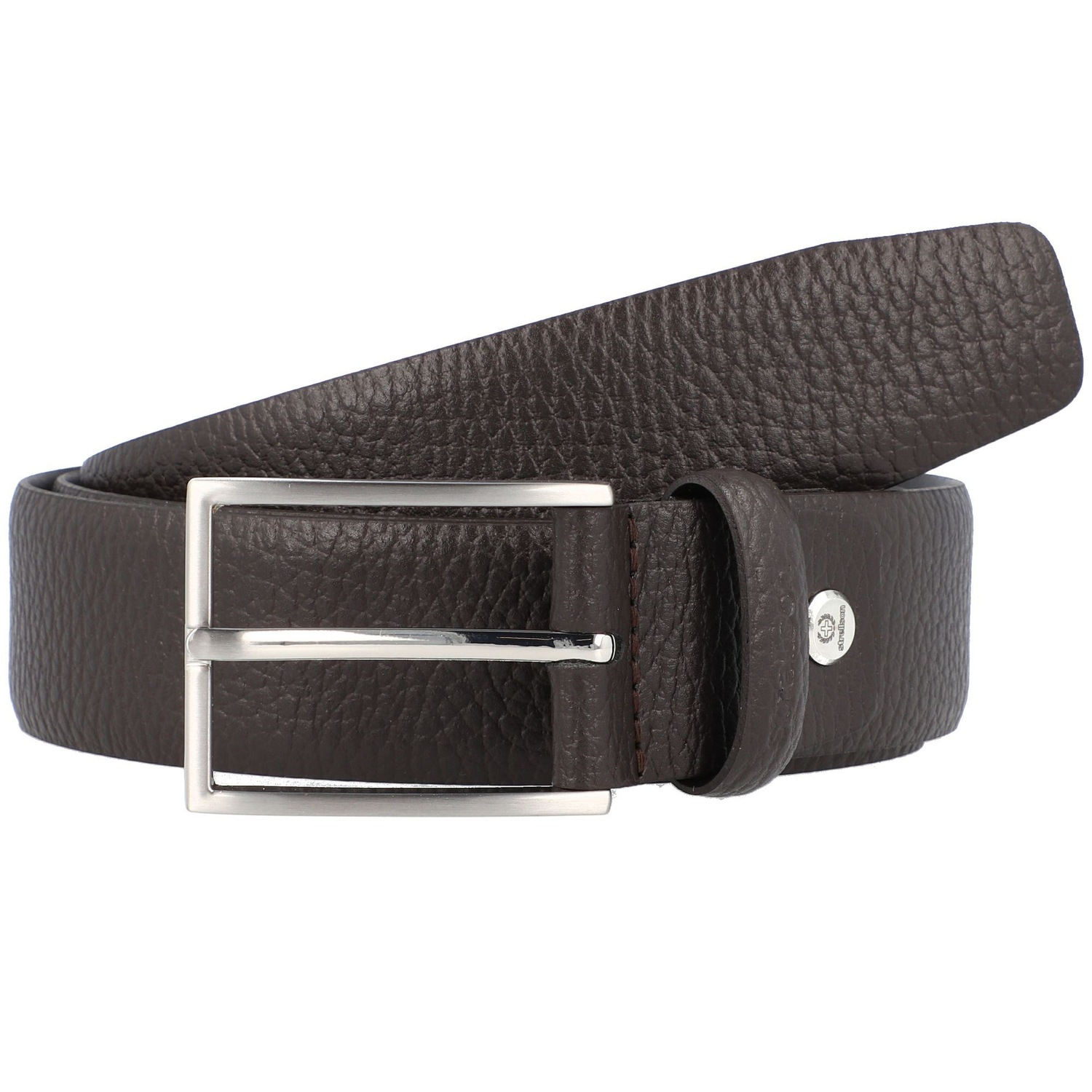 Gürtel Leder
