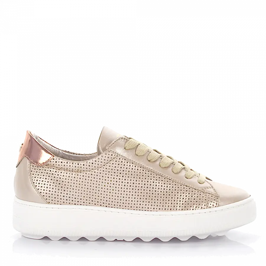 Philippe Model - Schnürer - beige