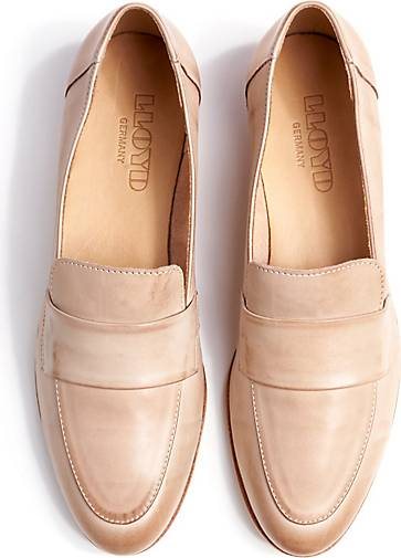 LLOYD Loafer
