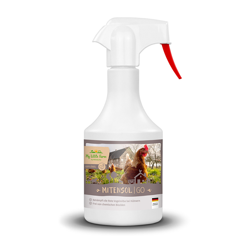 My little Farm Zubehör My little Farm Mitensol GO 500ml