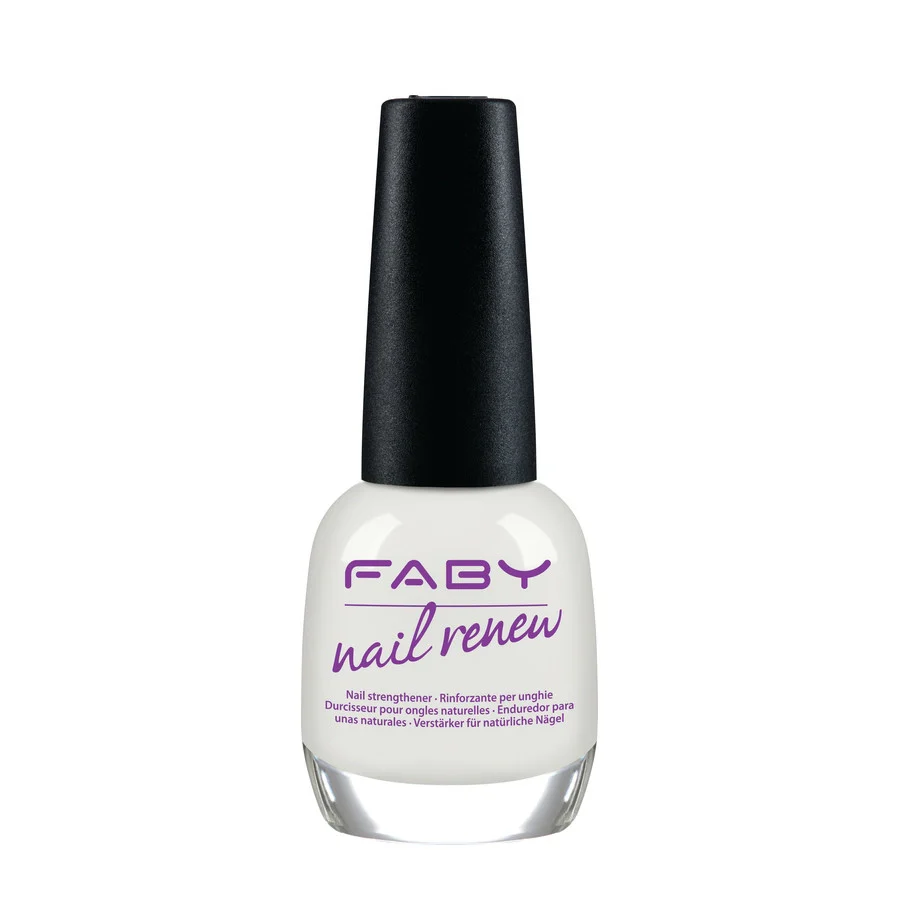 Renovación de uñas - Tratamientos para uñas