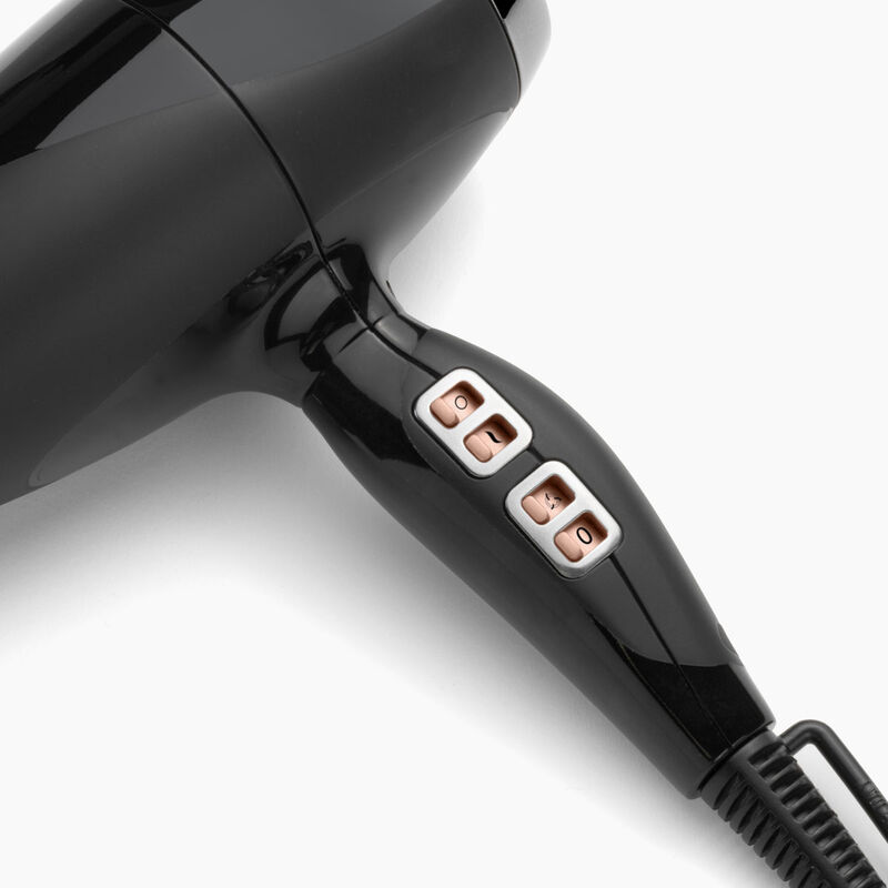 2300 Styler Dryer