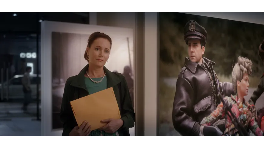 Willkommen in Marwen