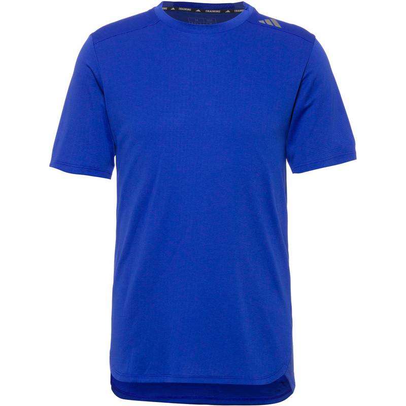 adidas DESIGNED 4 TRAINING HEAT.RDY HIIT Funktionsshirt Herren
