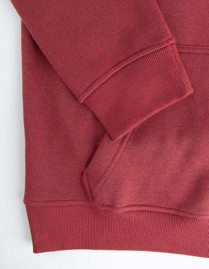 Hoodie - Regular Fit